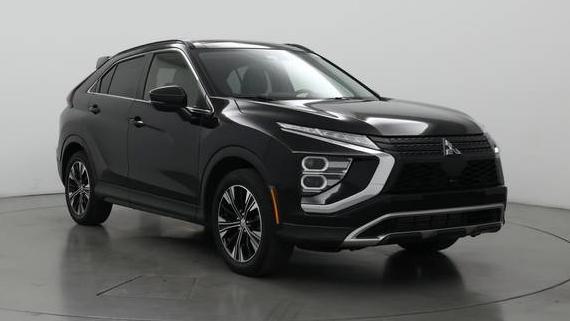 MITSUBISHI ECLIPSE CROSS 2022 JA4ASWAA1NZ003513 image MITSUBISHI ECLIPSE CROSS 2022 JA4ASWAA1NZ003513 image